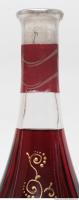 glass bottle alcohol 0002